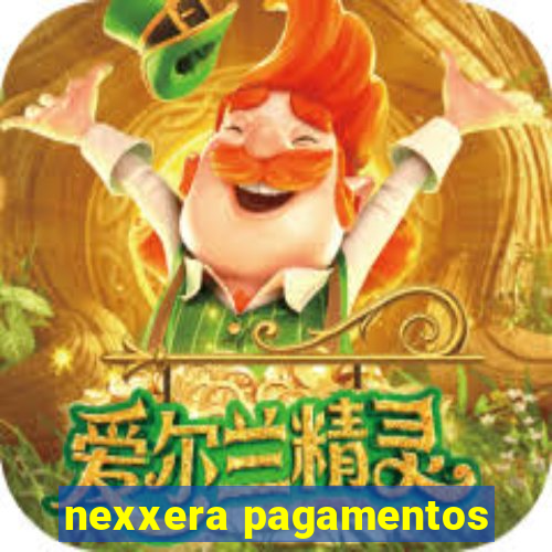 nexxera pagamentos